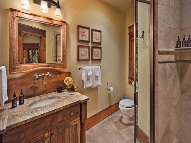 Steamboat Springs Home 896491 Steamboat Springs Home 896491